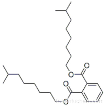 Phtalate de diisononyle CAS 68515-48-0